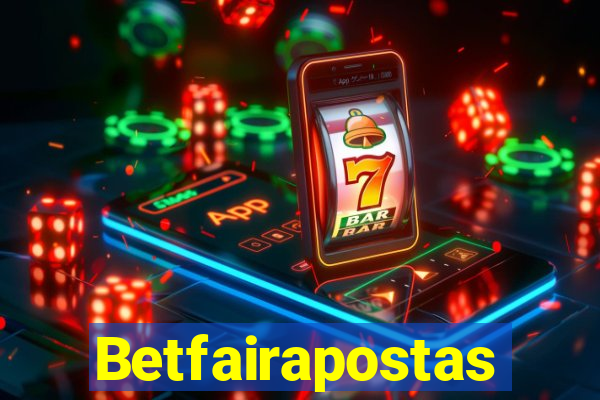 Betfairapostas