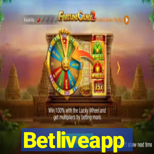 Betliveapp