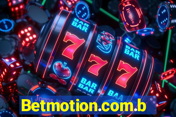 Betmotion.com.br