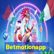 Betmotionapp