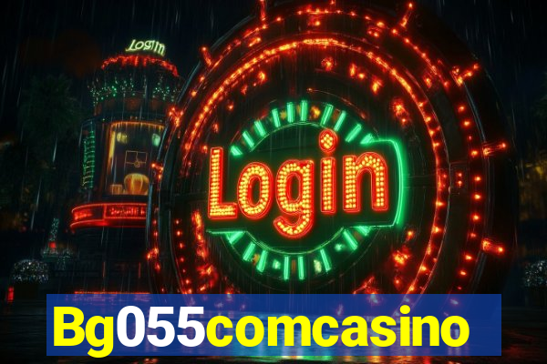 Bg055comcasino