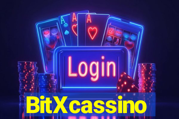 BitXcassino