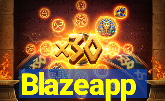 Blazeapp