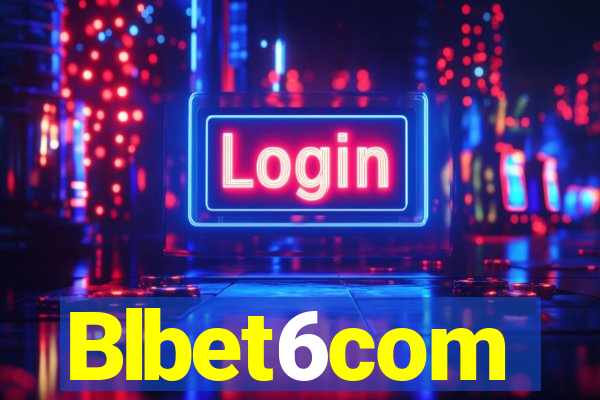 Blbet6com