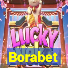 Borabet