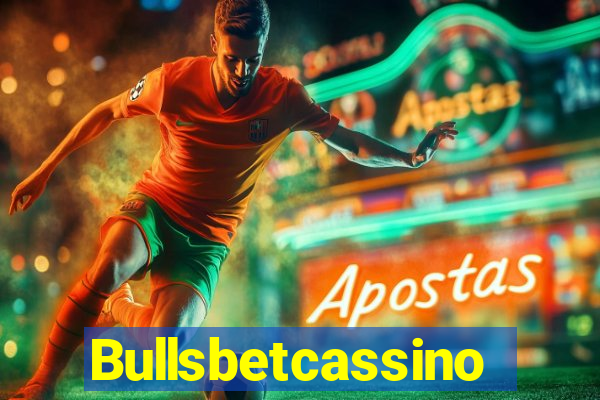 Bullsbetcassino