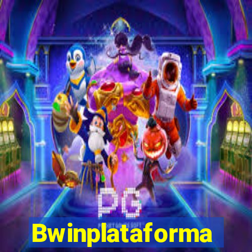 Bwinplataforma