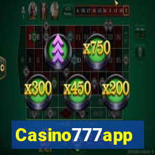 Casino777app