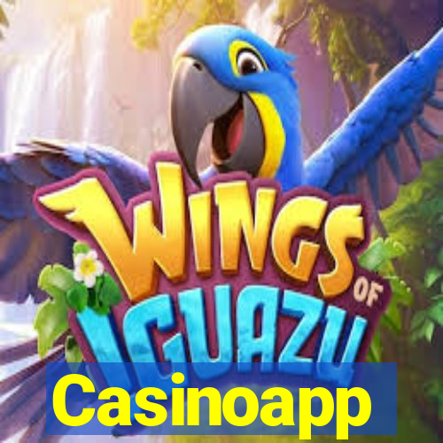 Casinoapp