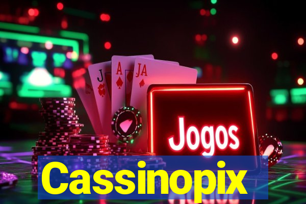 Cassinopix