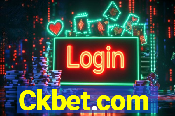 Ckbet.com