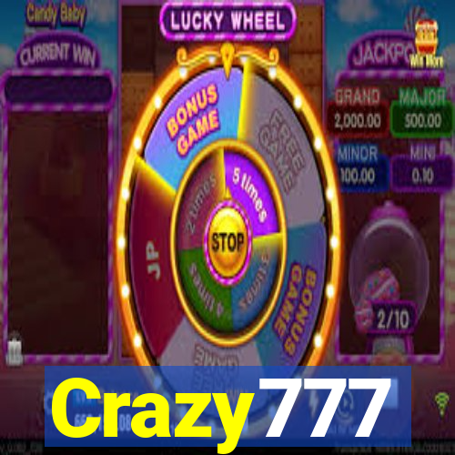 Crazy777