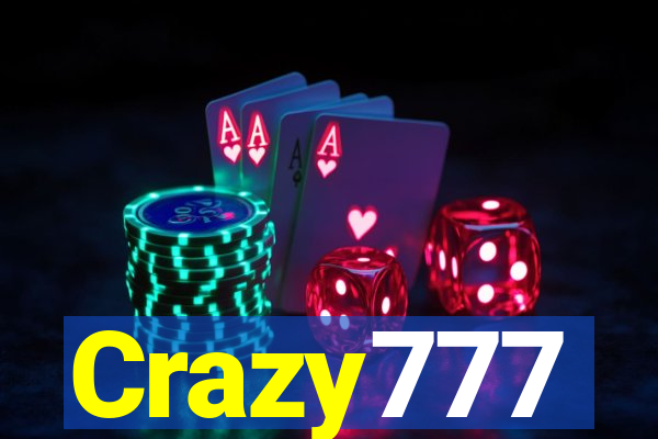 Crazy777