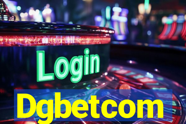 Dgbetcom