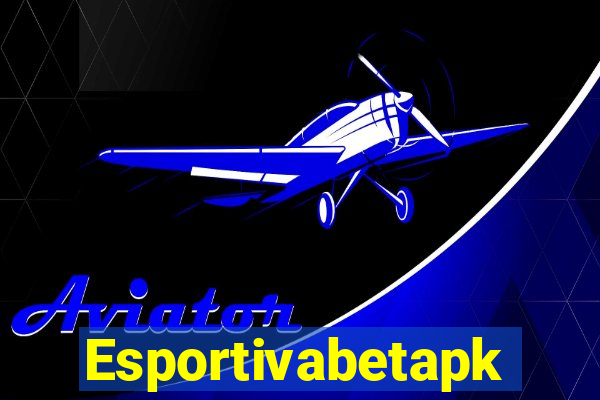 Esportivabetapk