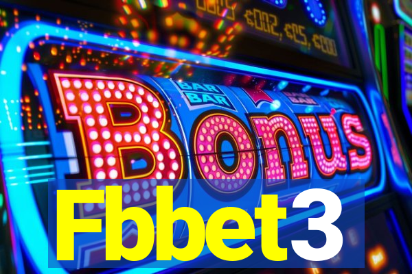 Fbbet3