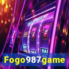 Fogo987game