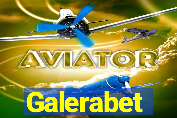 Galerabet