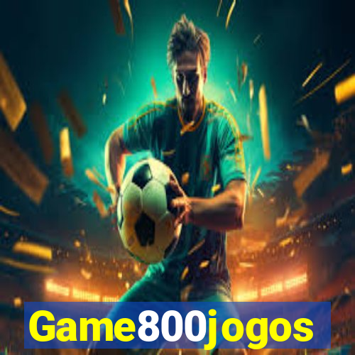 Game800jogos