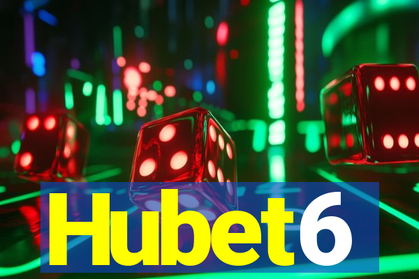 Hubet6