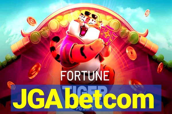 JGAbetcom