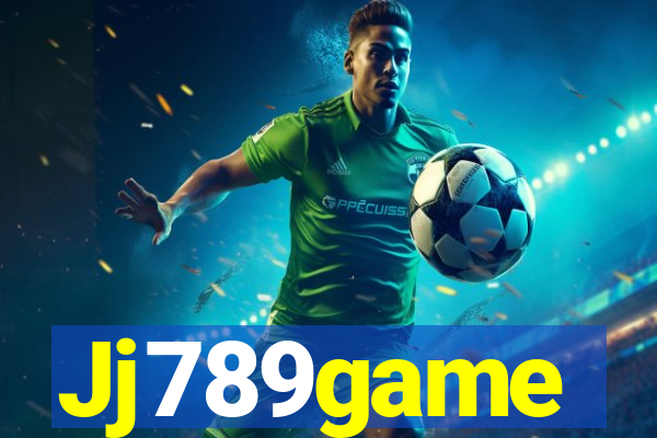 Jj789game