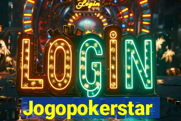 Jogopokerstar