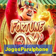 JogosParaIphone