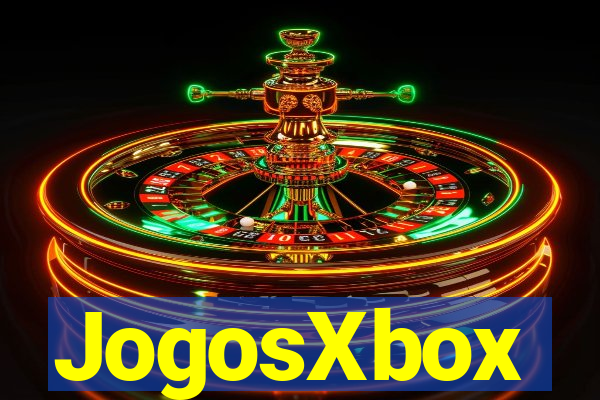 JogosXbox