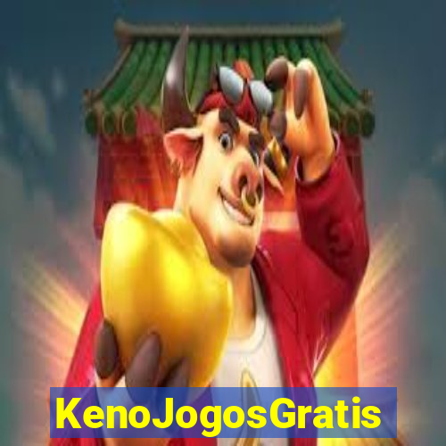 KenoJogosGratis