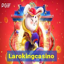 Larokingcasino