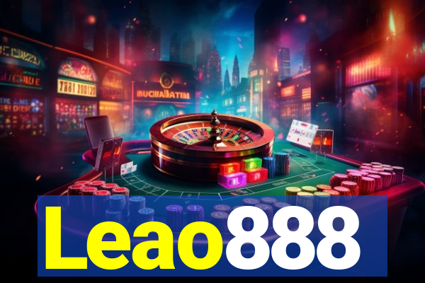 Leao888