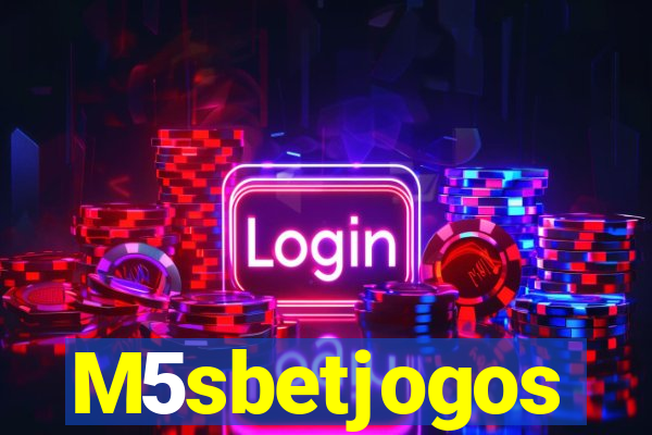 M5sbetjogos