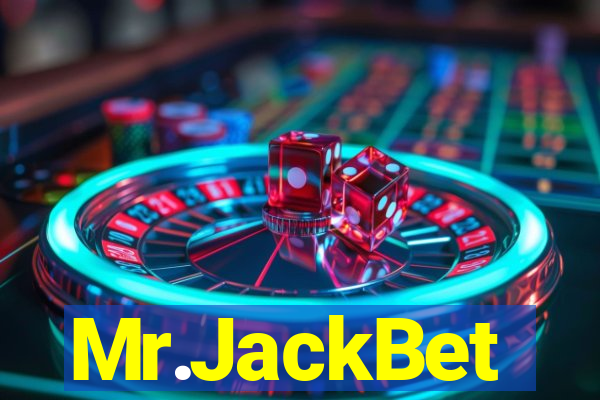 Mr.JackBet