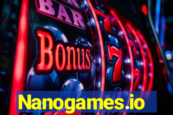 Nanogames.io