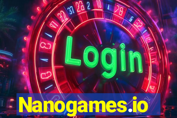 Nanogames.io