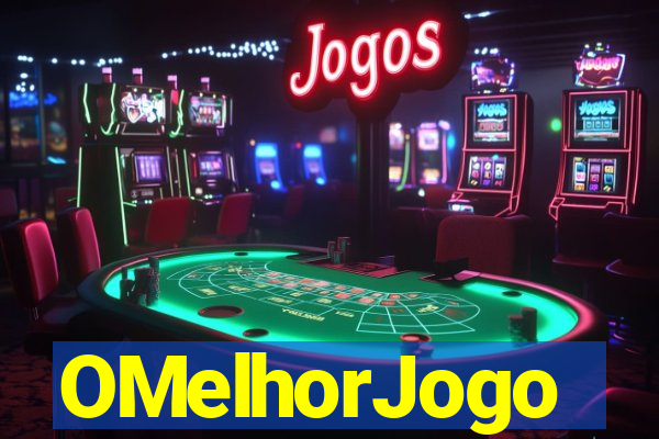 OMelhorJogo