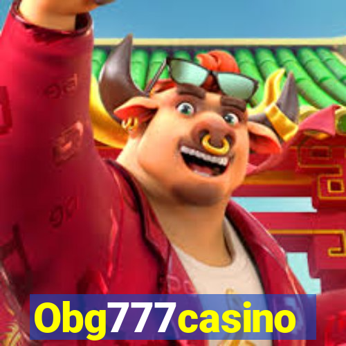 Obg777casino