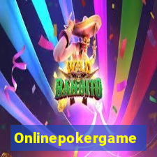 Onlinepokergame