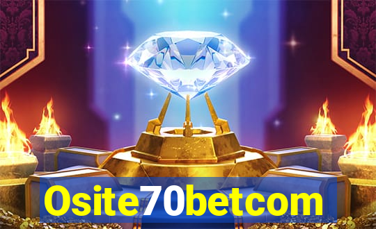 Osite70betcom