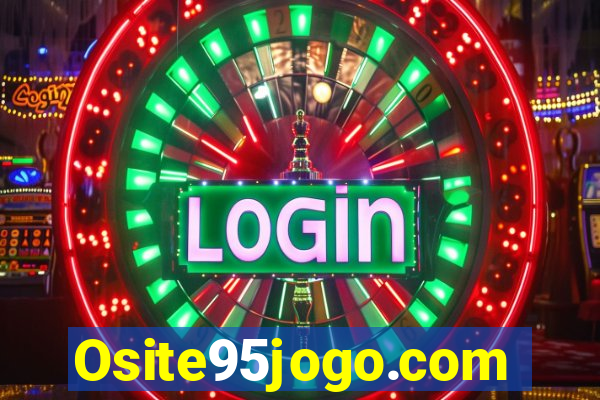 Osite95jogo.com