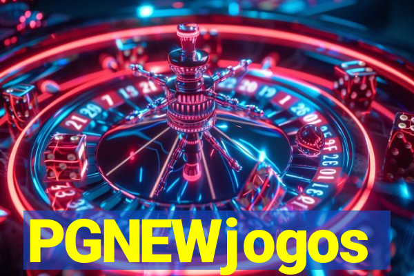 PGNEWjogos