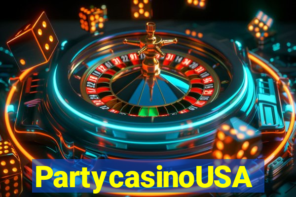 PartycasinoUSA