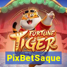 PixBetSaque