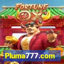 Pluma777.com