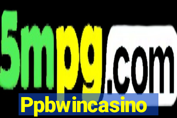 Ppbwincasino