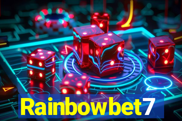 Rainbowbet7