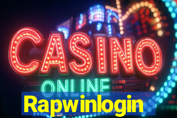 Rapwinlogin