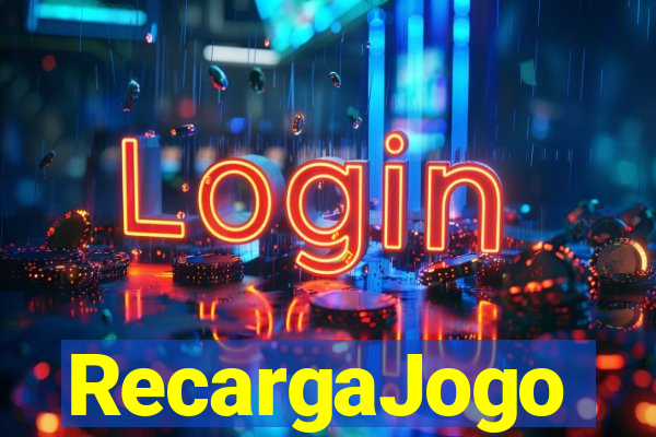 RecargaJogo