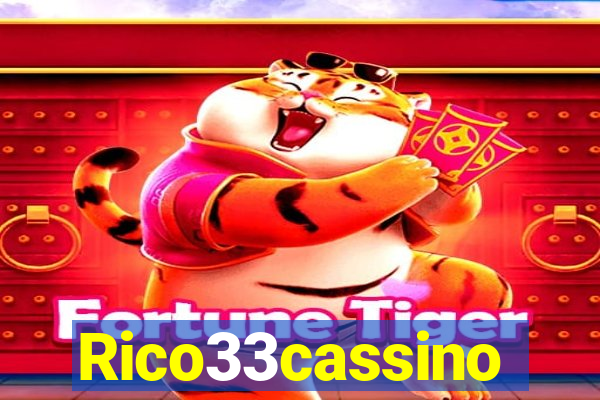 Rico33cassino